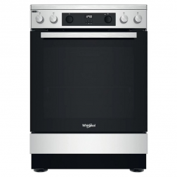 Whirlpool WS68V8CCX/E, Kodinkoneet, Liedet, Keraamiset liedet